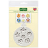 katy sue flower mould