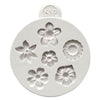 katy sue flower mould