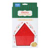 PME Gingerbread House Cookie Cutter