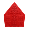 PME Gingerbread House Cookie Cutter