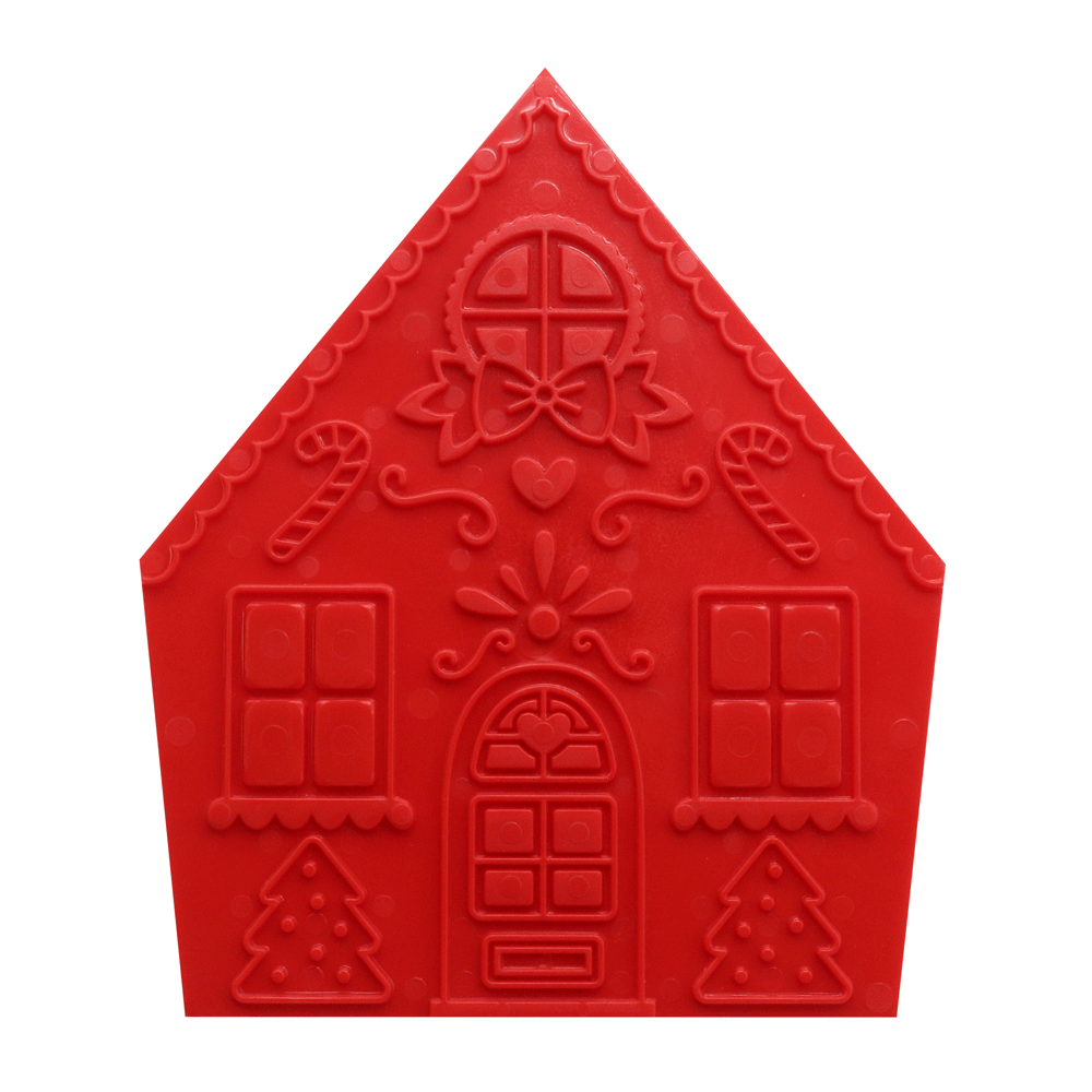 PME Gingerbread House Cookie Cutter