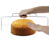 PME Cake leveller