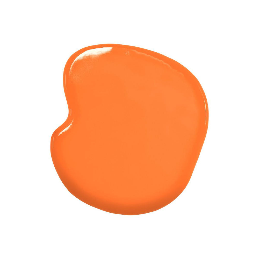 Colour mill orange food colouring
