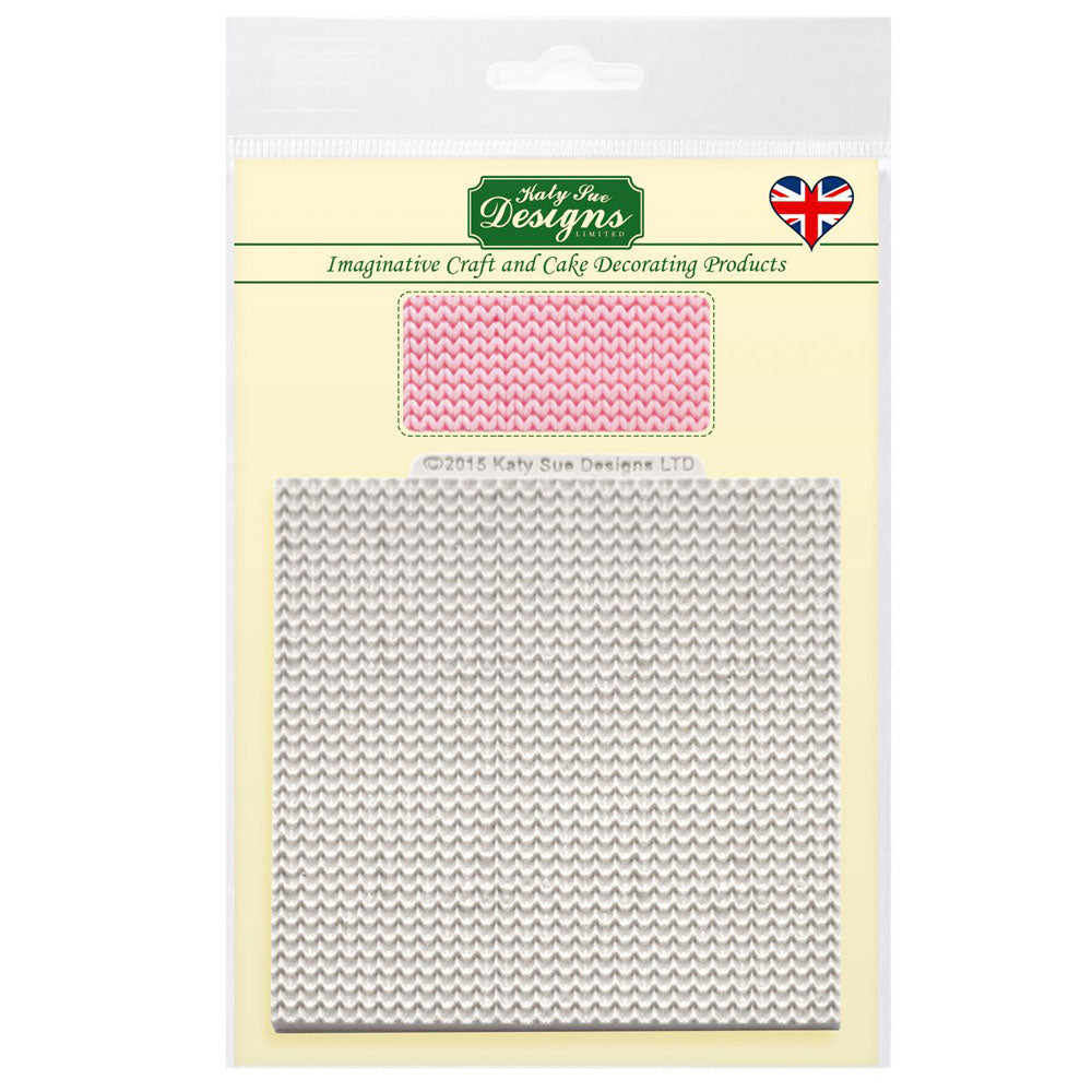 katy sue knit mould