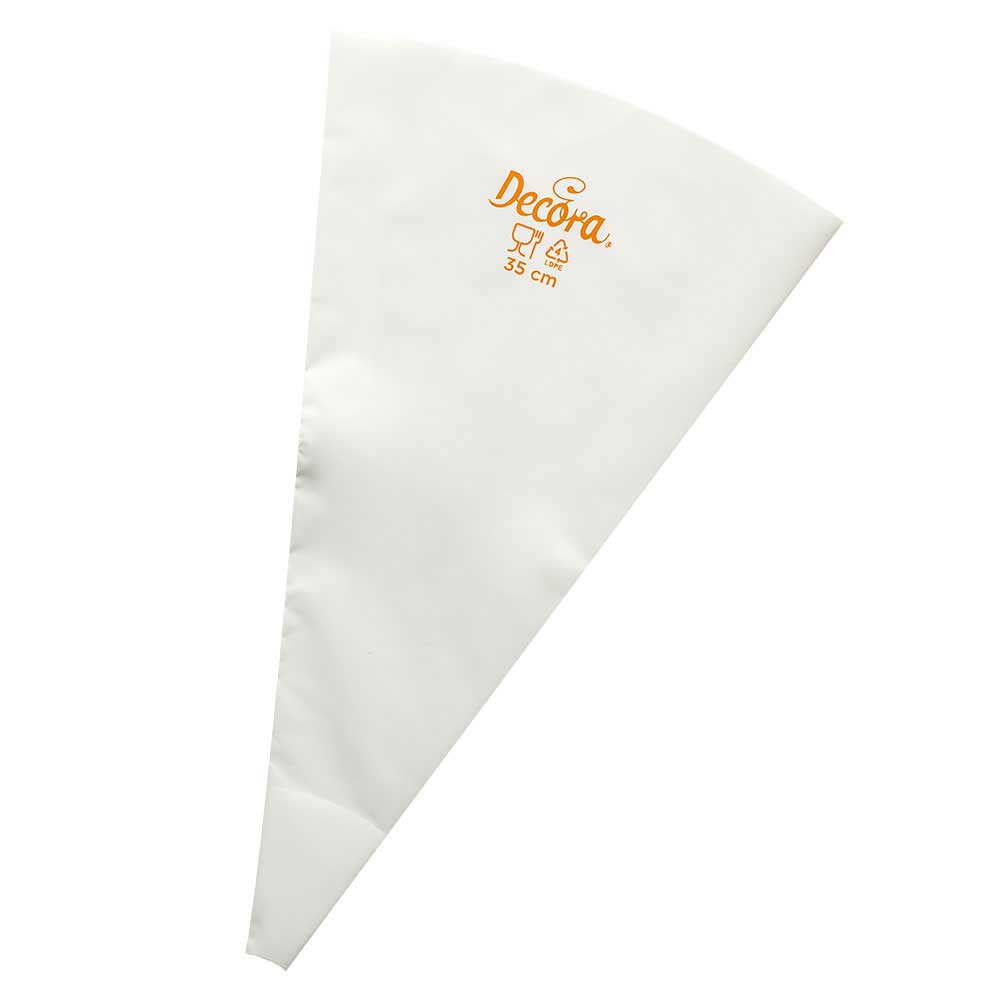 Decora Reuseable piping bag 35cm