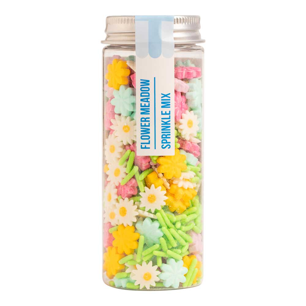 PME sprinkle mixture flower meadow
