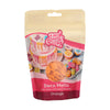 Funcakes candy melts orange