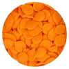 Funcakes candy melts orange