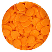 Funcakes candy melts orange