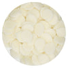 Funcakes Deco melts candy melts natural white 1kg
