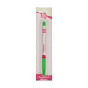 funcake edible green pen