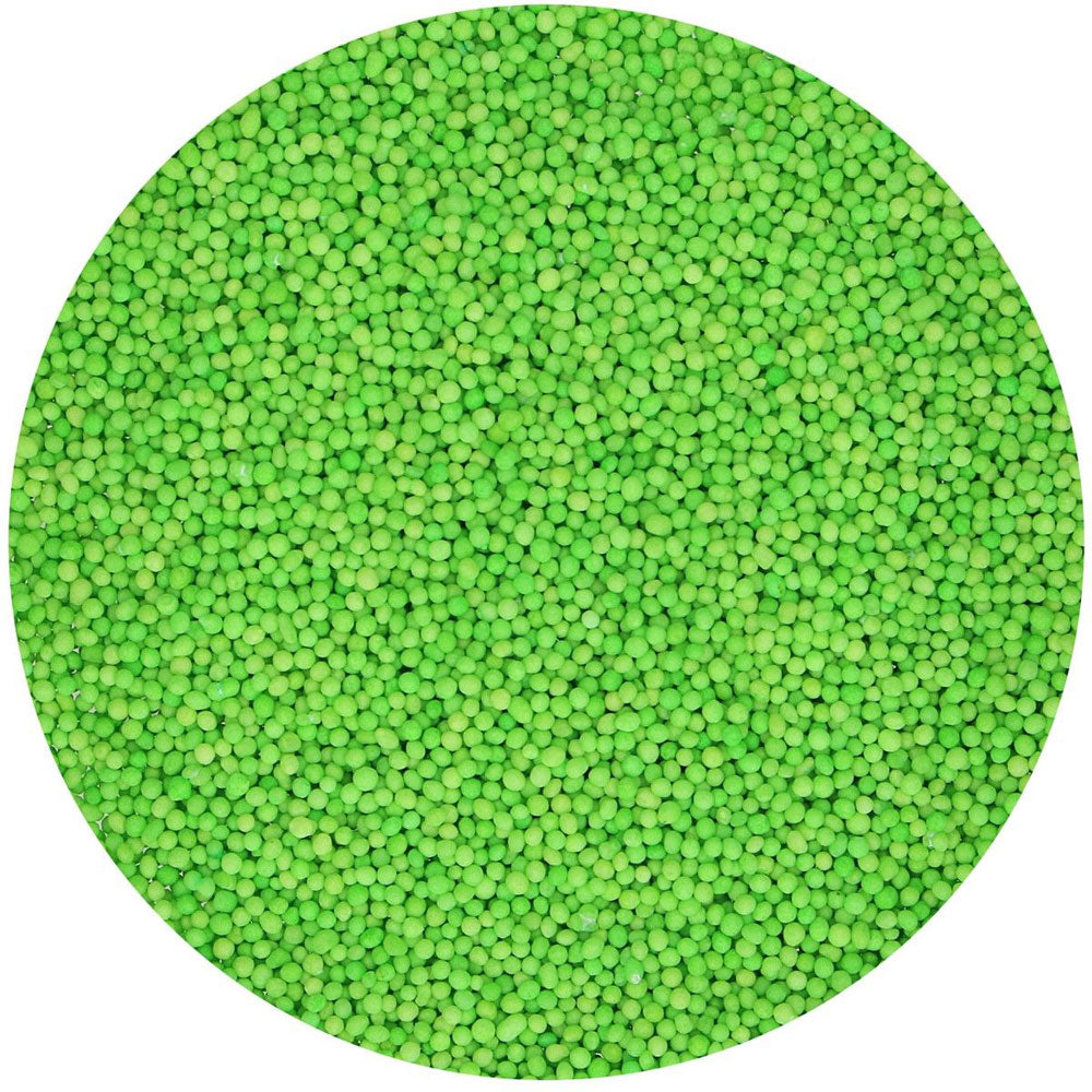 green 100's and 1000's