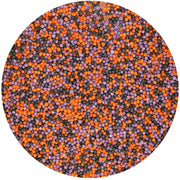funcake halloween nonpareils