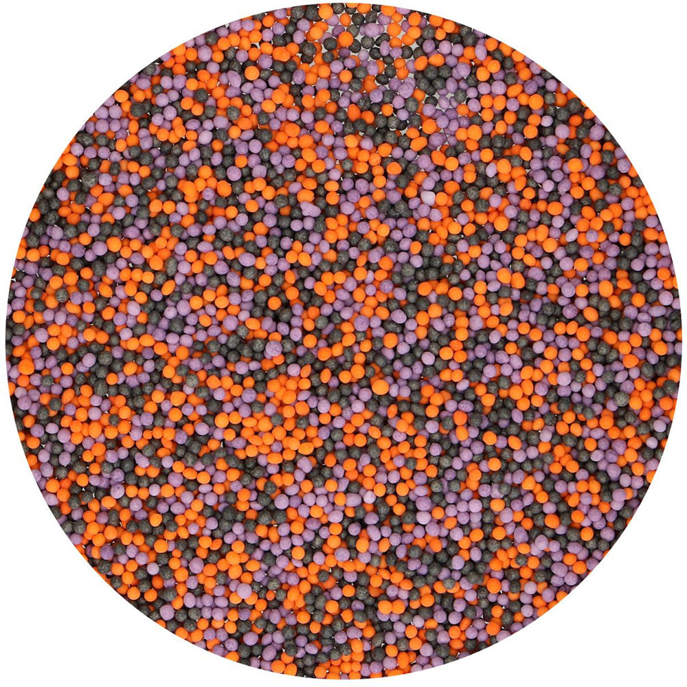 funcake halloween nonpareils