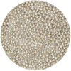 silver pearls 4mm