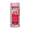 funcakes heart sprinkles