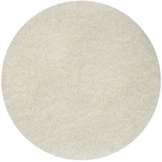 white sugar strands