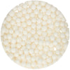 FunCakes large white pearls