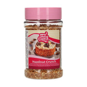 funcakes hazelnut crunch