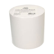 Cake dummy round cake dummies 6" round x 6" high
