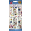 PME flower blossom plunge cutters