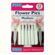PME flower cake pic