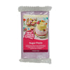 FunCakes sugarpaste pastel lilac