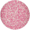 FunCakes Pink Nonpareils gluten free sprinkles