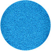 Sprinkle Nonpareil FunCakes - Blue