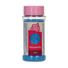 Sprinkle Nonpareil FunCakes - Blue