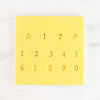pme fun font cookie and cupcake set collection 2