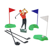 PME golf cake set