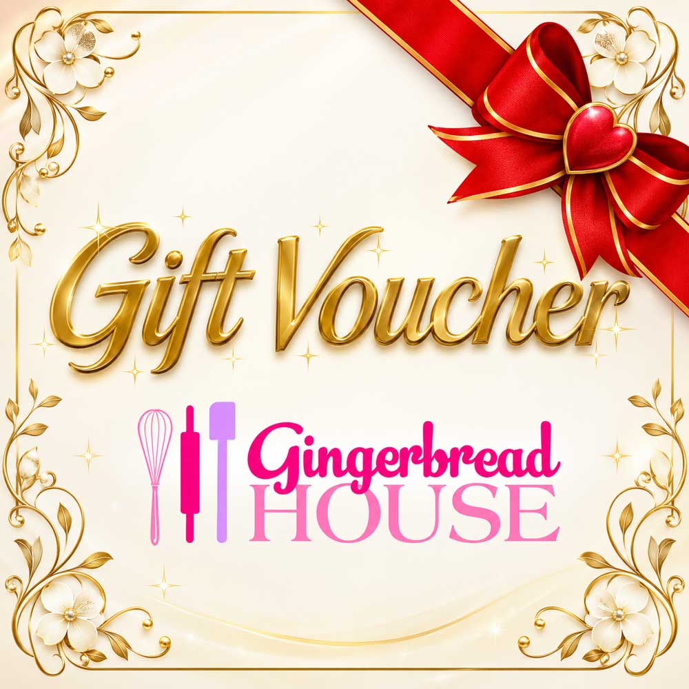 Gift Voucher