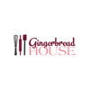 gingerbread house logo