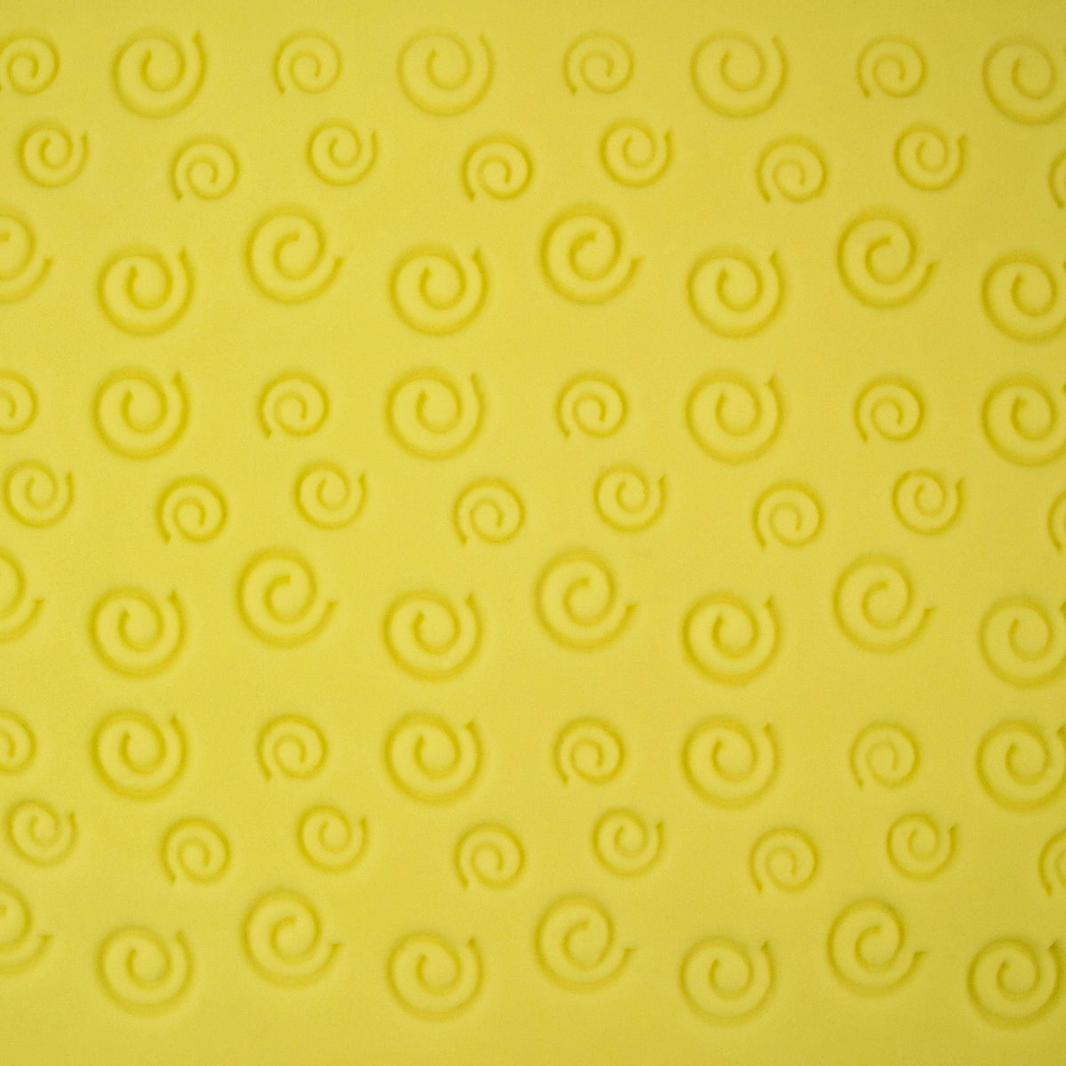 PME texture mat swirl design