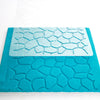 PME texture mat cobblestone