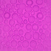 PME texture mat polka dot pattern