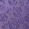 PME texture mat rose design