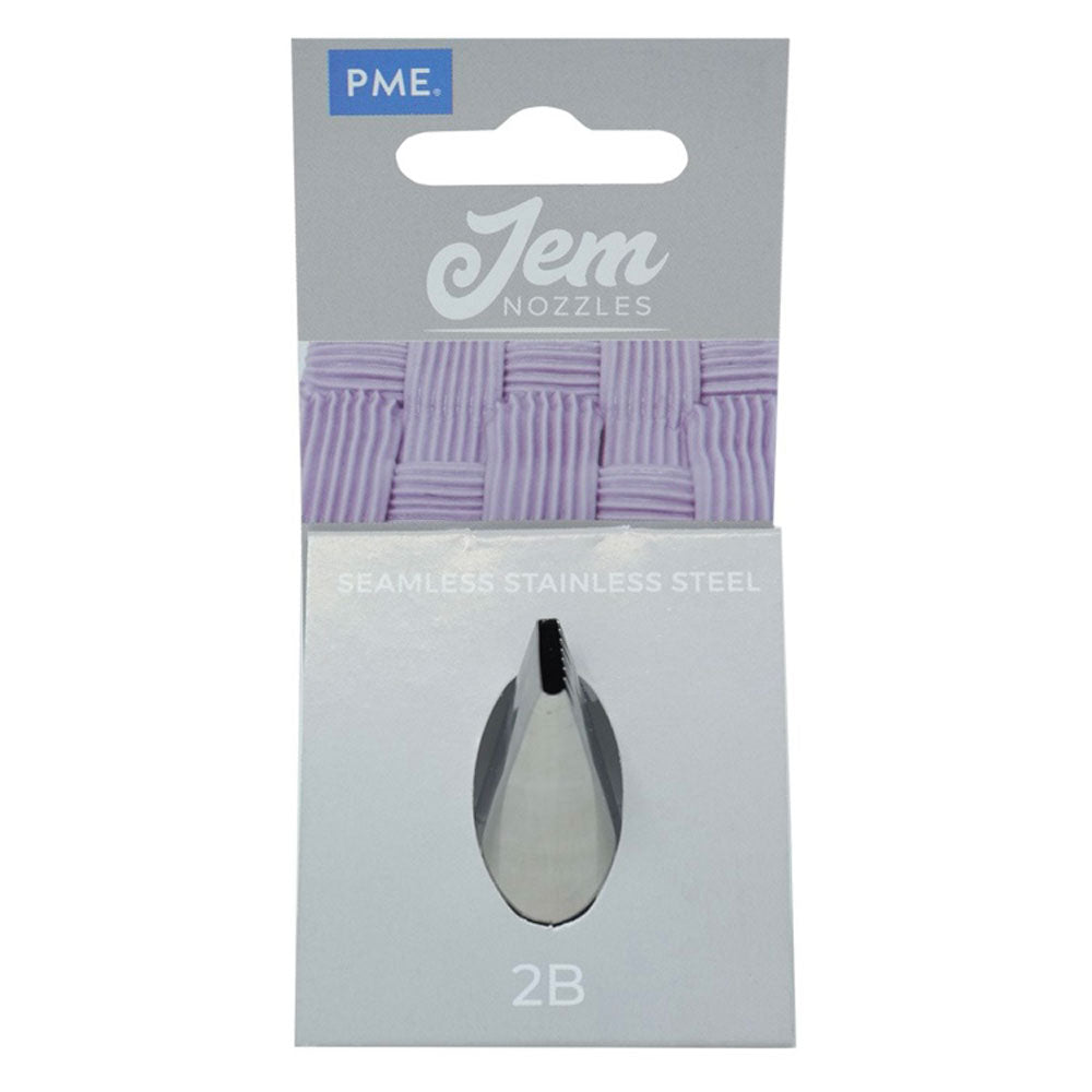 Piping Tip PME jem 2B
