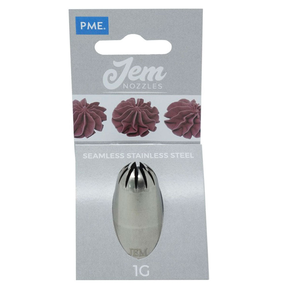 Piping Tip PME jem 1G