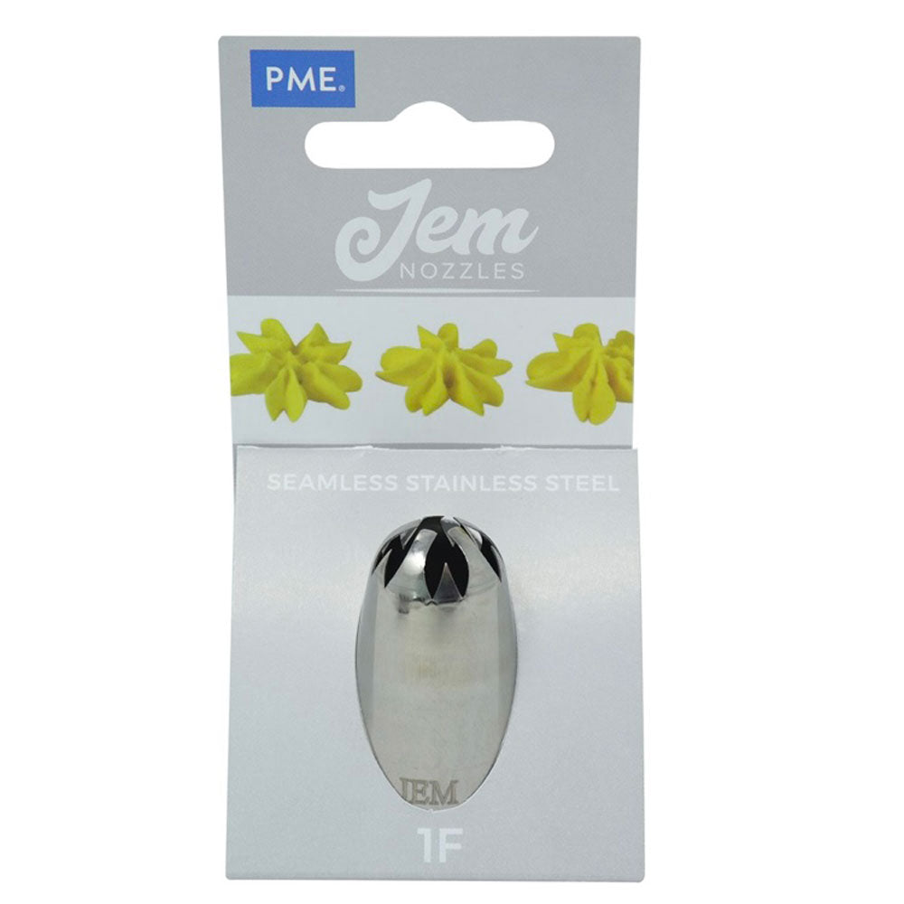 Piping Tip PME jem 1F