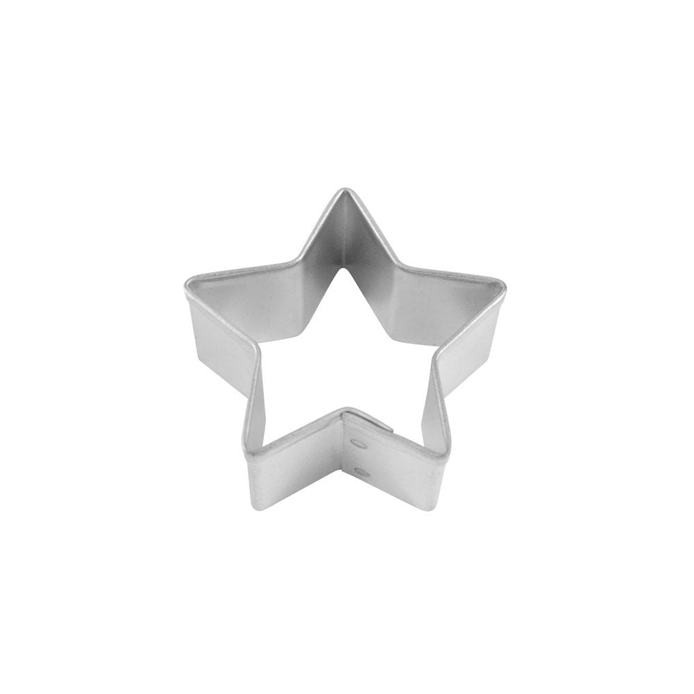 mini star cookie cutter