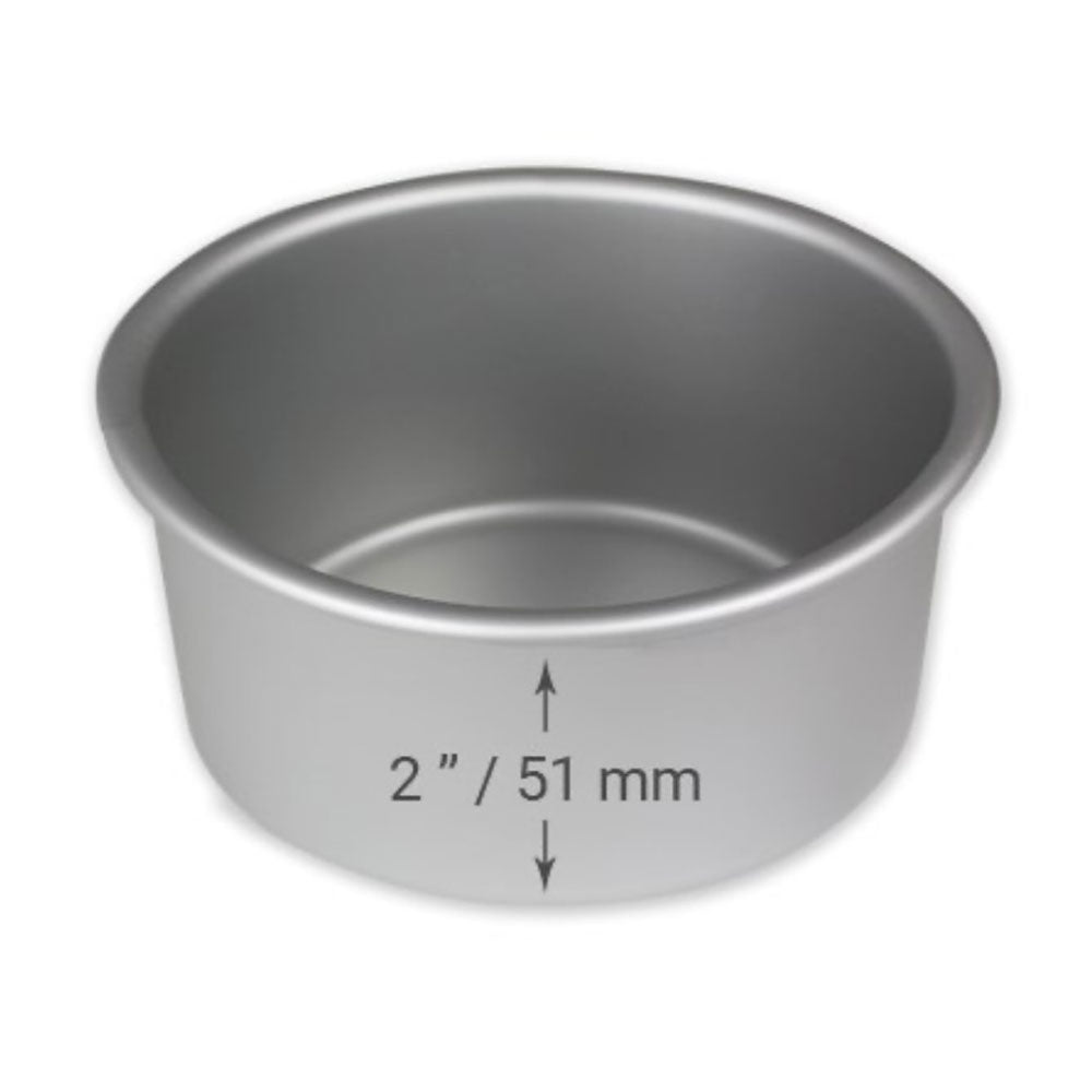 PME cake tin shallow