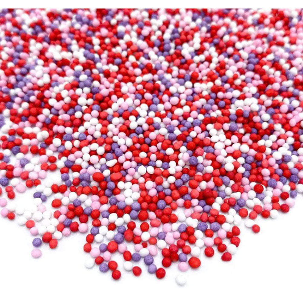 Happy Sprinkles Sugar Lips