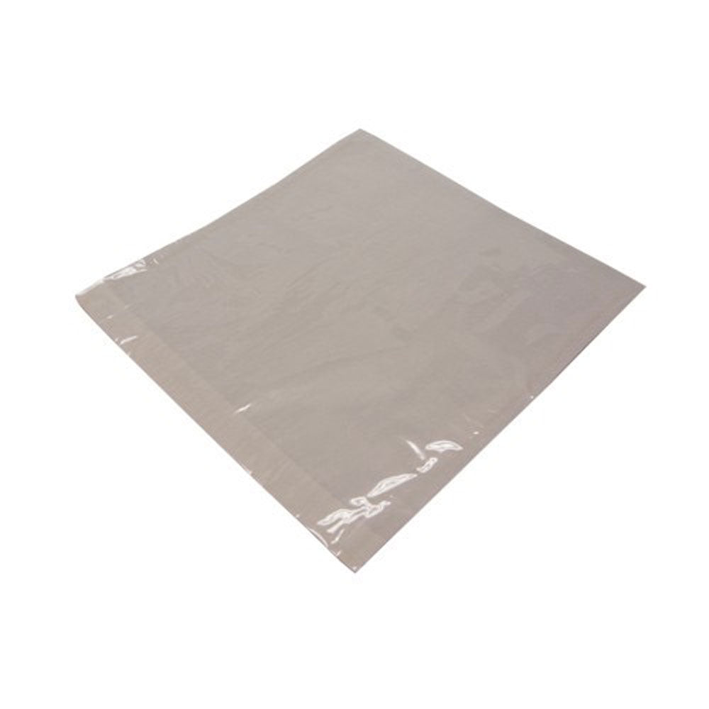 apple pie bag white film front bag bakery bag