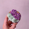 buttercream piping cupcake class