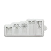 katy sue designs present mould
