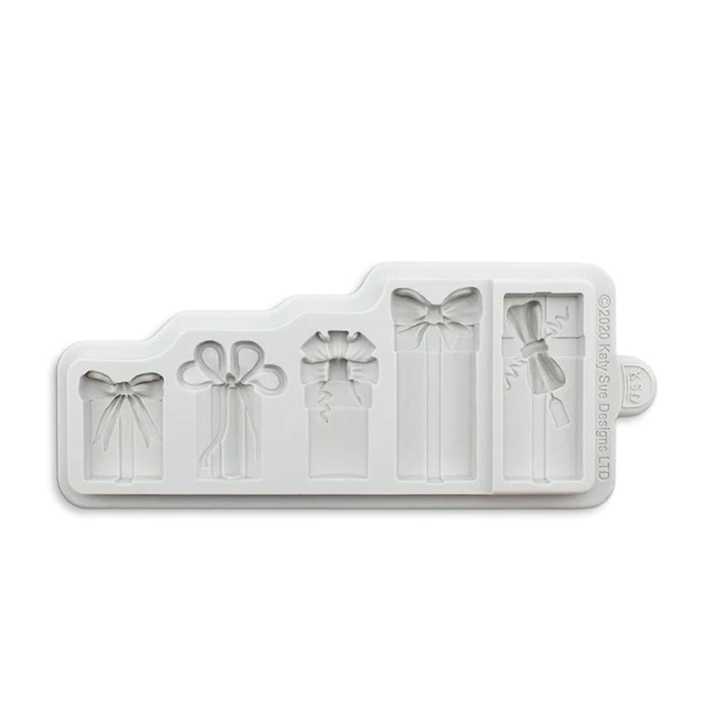 katy sue designs present mould