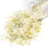 happy sprinkles golden dust