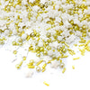 happy sprinkles golden dust